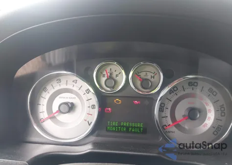 2010 Ford Edge Limited из США, поврежденный, VIN 2FMDK3KC0ABA37369